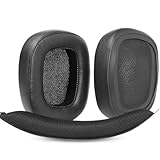 【Installation facile】 : Ce remplacement reprend le même design que les coussinets ou l’arceau d’origine. Facile à installer et s’adapte parfaitement à votre casque.