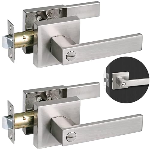 Manija para baño Marca MORNWELL 12