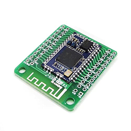 Module audio YUMILI CSR8675 récepteur stéréo Bluetooth pour carte nomade - 7