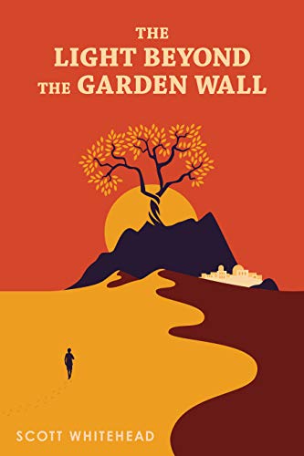 The Light Beyond the Garden Wall