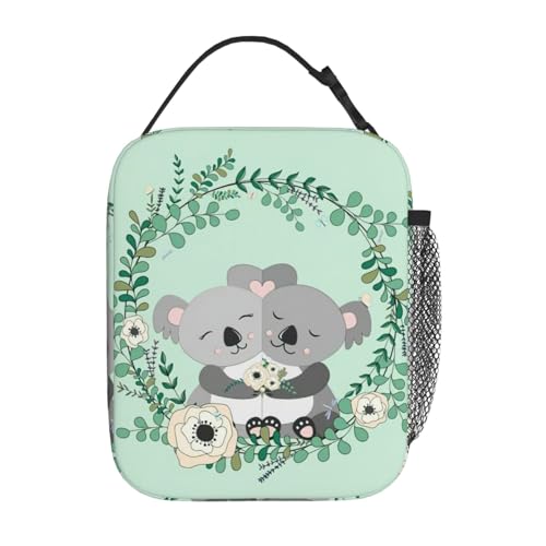 Koala ��e�� �����`�o�b�O ��l�p
