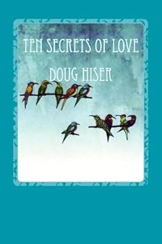 Paperback Ten Secrets of Love Book