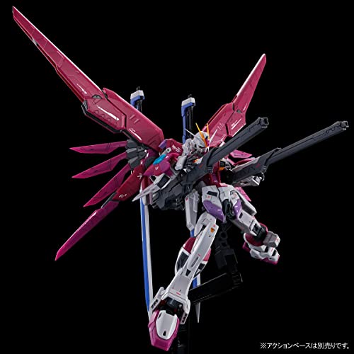 RG 1/144 Destiny Impulse miniatura 6