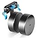 Neewer Shoulder Rig de Aleación de Aluminio 2.1kg Contrapeso Removible Contador Extraíble para Equilibrar el Aparejo de Montaje en el Hombro que se Adapta a las Barras de 15mm (Azul+Negro)