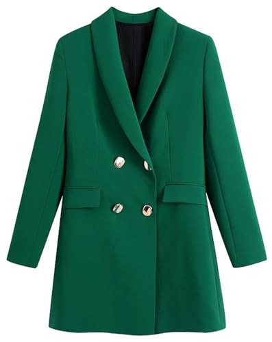Costume manteau veste femme aux finitions tailleur haut de gamme