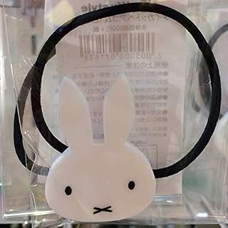 Amazon Co Jp ミッフィー ヘアアクセサリー コスメ アクセサリー おもちゃ
