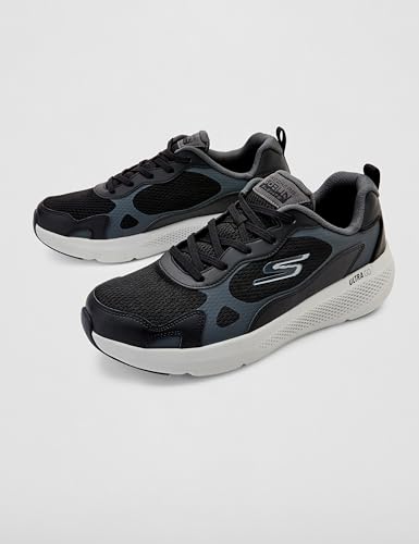 Image of Skechers Mens Go Run Elevate Sneaker