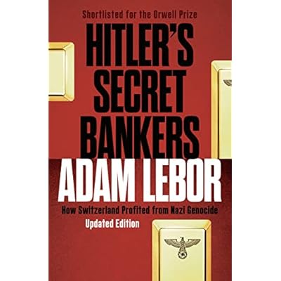 Hitler's Secret Bankers