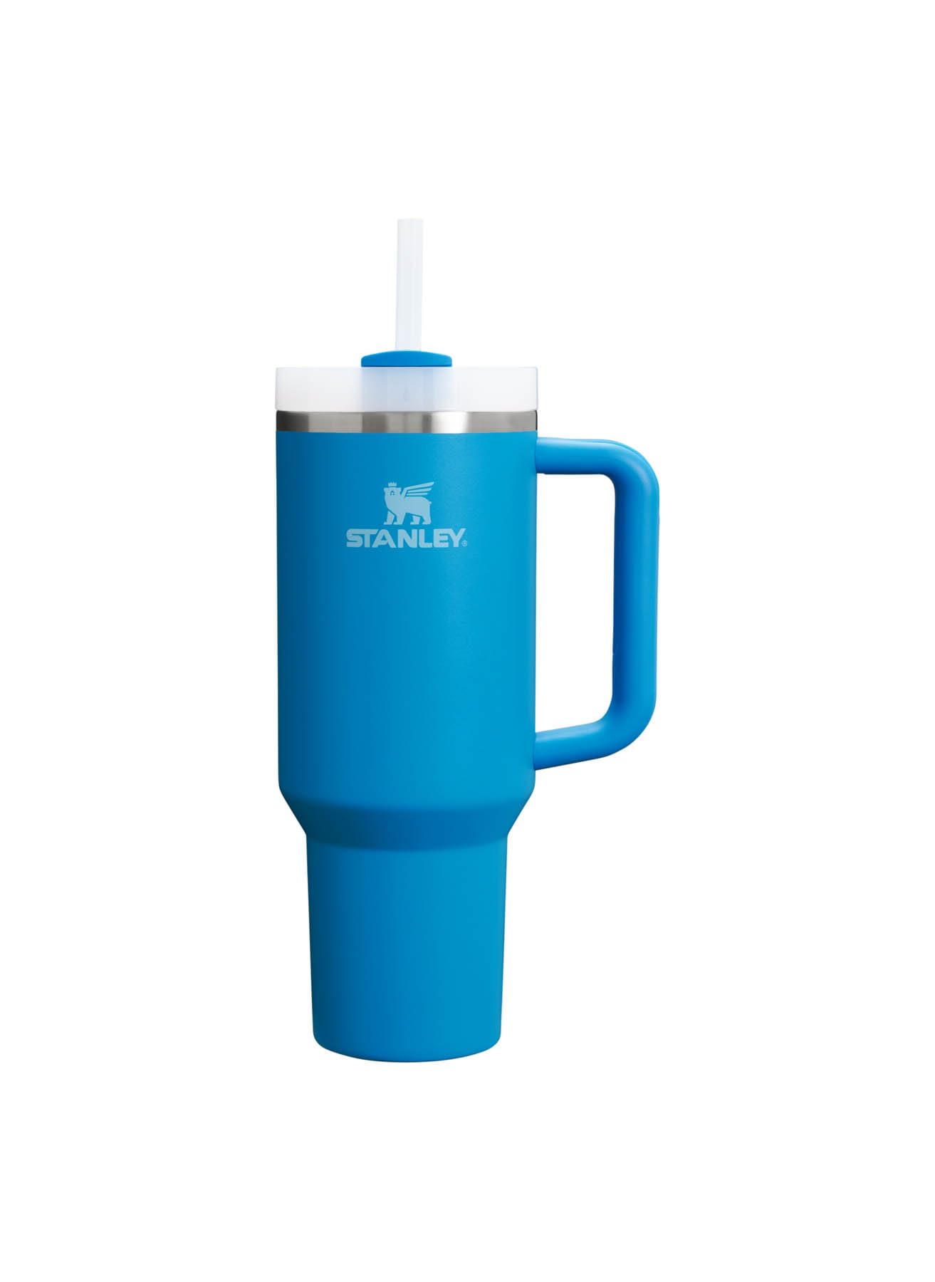 Stanley Quencher Pipetli Termos Bardak, 1.18 L