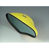 モナコミラー240イエロー車種別専用アーム付