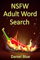NSFW Adult Word Search 1542688485 Book Cover
