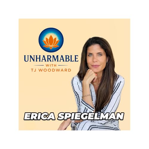 Recovery As Transformation With Erica Spiegelman