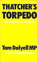 Thatcher's Torpedo 0900821663 Book Cover