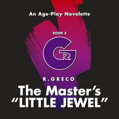 The Master's Little Jewel cover art