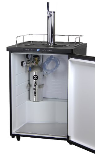 Industrial walk-in cooler system