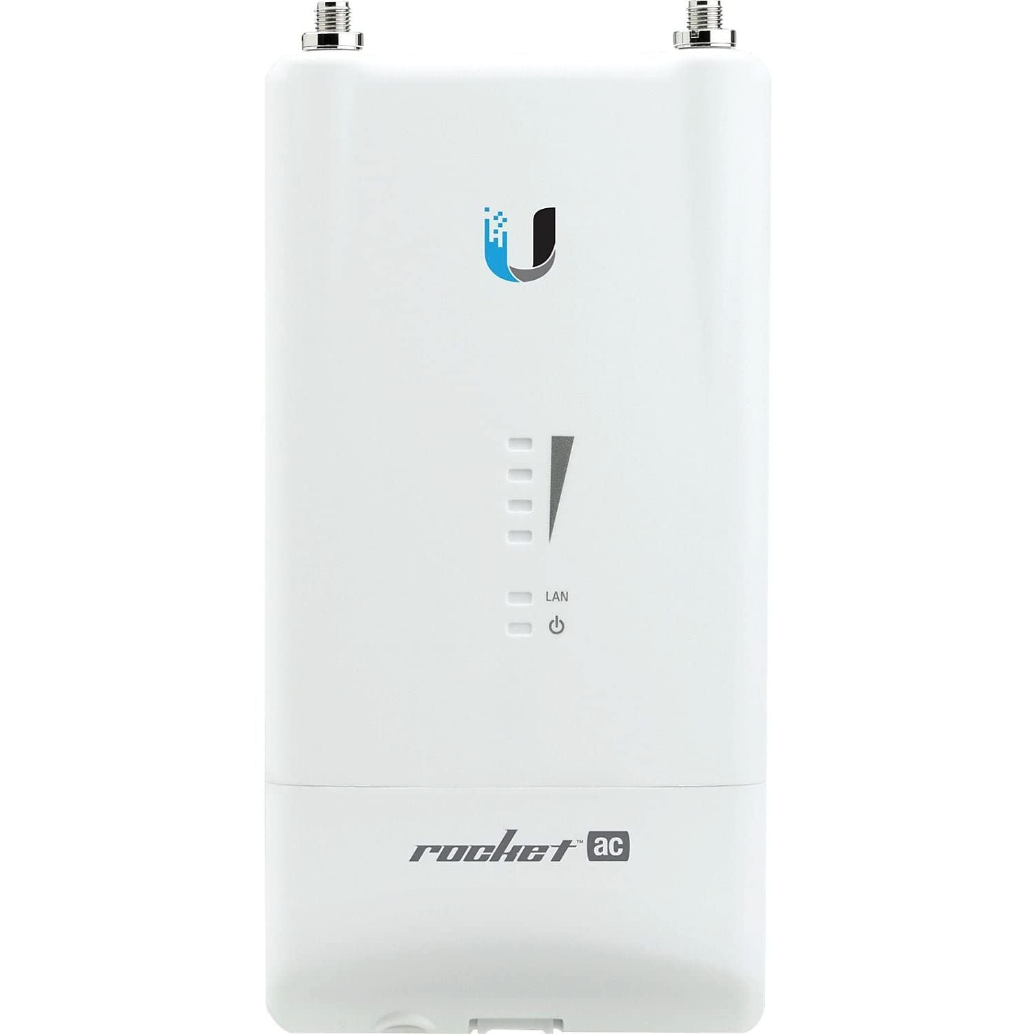 Ubiquiti Networks Rocket 5ac Lite Point d'accès (5150-5875, -40-80 °C, 256-QAM, RP-SMA, Blanc, 5-95%)