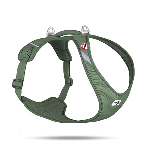 Belka Harness Air-Mesh Moss XL