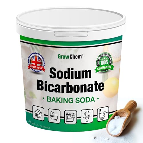 Sodium Bicarbonate