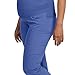 Urbane Ultimate Tailored Fit 5-Pocket Maternity Scrub Pants for Women 9399