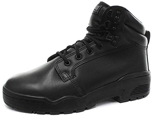 Magnum M964A Patrol Cen Military/Security Unisex Boots Size UK 5