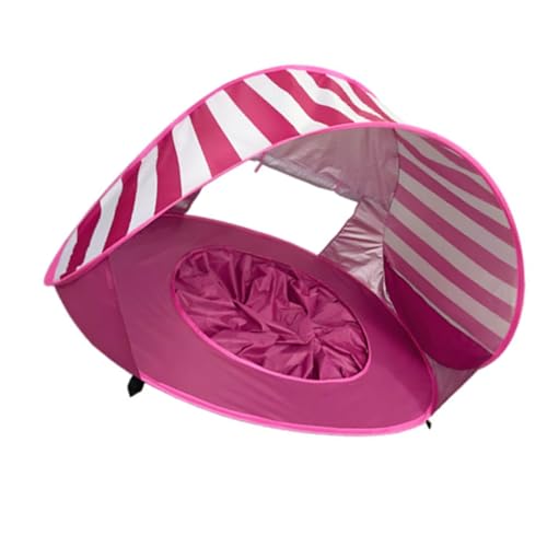 Tente de plage bébé compacte Jeffergarden contre la chaleur - 5