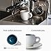 Imagen de KIVY Juego de tazas de espresso [4 x 75ml]
