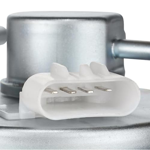Image of Detroit Axle - Fuel Pump Module for 2009 Chevrolet Silverado 1500 GMC Sierra 1500 Cheyenne, Electrical Fuel Pump Module Assembly Replacement