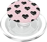 Egirl Pastel Pink Hearts Coquette Valentine