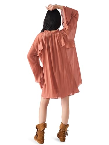 Steve Madden Women's Sofina Dress4