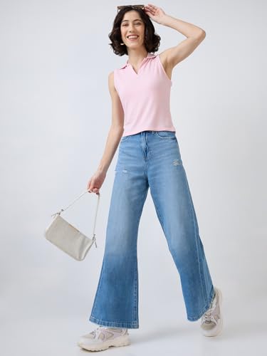 Image of Spykar Women Jeans