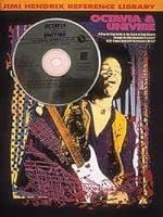 Jimi Hendrix Reference Library: Octavia & Univibe 0793514037 Book Cover