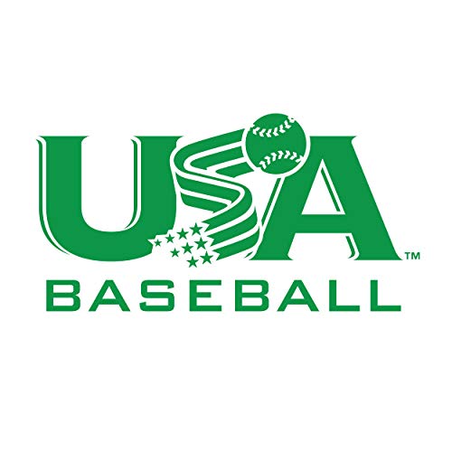 Easton Speed Comp -13 Usa Youth Baseball Bat, 2 5/8 In Barrel, 28 In / 15 Oz, 2021, 1 Piece Composite, Hyperlite Composite - Fastest Swinging Youth Bat, Carbon Zero Vibration Handle, Speed Cap #TOP6