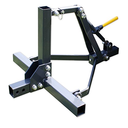 Copper Ridge Outdoors ATV/UTV 3 Point Implement Lift