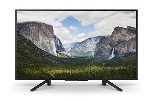 Smart TV, LED, 50