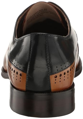 Stacy Adams Men's Cabot Cap Toe Oxford3