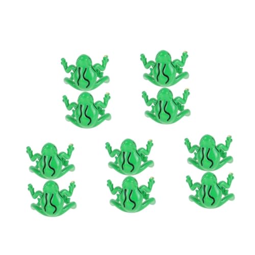 Boucle d'oreille grenouille arbre clip sans perçage pour sublimer vos looks d'été