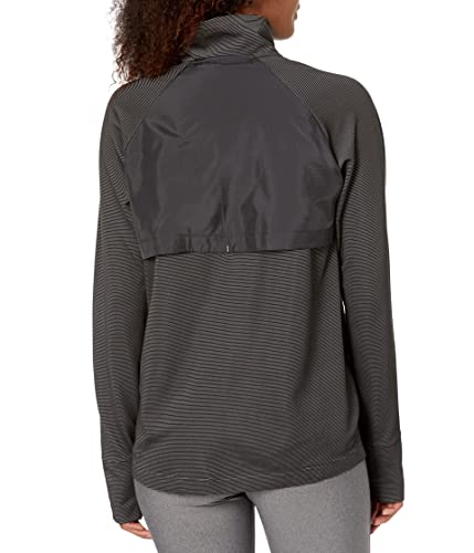 New Balance Women's Q Speed Shift Half Zip2