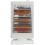 エスケイジャパンの暖房器具 SKJ-WM90X2(W)