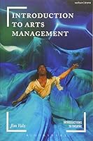 Algopix Similar Product 4 - Introduction to Arts Management