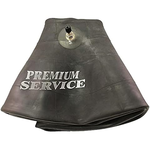 Premium Service UTV ATV Radial Tire Inner Tube TR4 Valve Stem 27x11R14 Cover