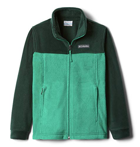 Image of Columbia Boys' Steens Mountain Ii Fleece