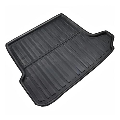 Tapis de coffre pour X3 E83 2004-2010 idéal pour chiens et sorties nature