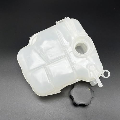 Depósito de refrigerante 13465094 para Motor Cascada repuesto original 2