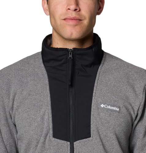 Image of Columbia Sequoia Grove Half Zip Fleece