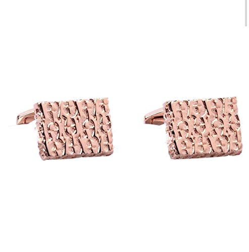 bowjoe Hi-End Horseshoe Cufflinks/Gift for Men-picture-2