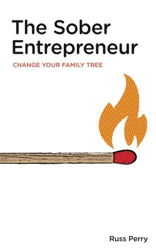 The Sober Entrepreneur: Change Your Family Tree