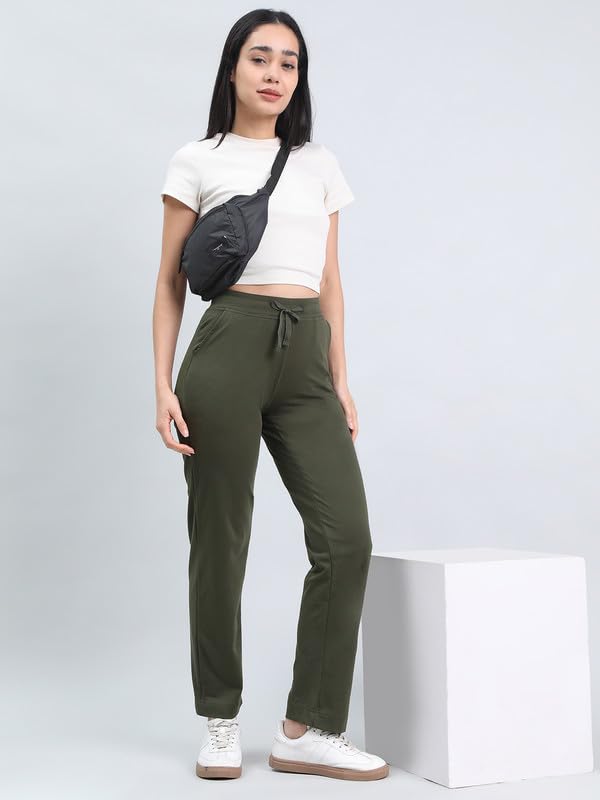 Image of GO Colors Women Pants
