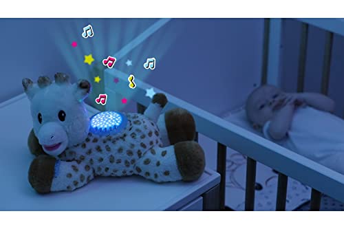SOPHIE LA GIRAFE Peluche & Dreams - vue 3