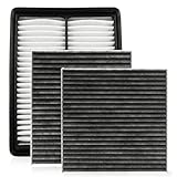 PBU381-888 Engine & Cabin Air Filter for Kia Carnival Hybrid 2025-2026.Replacement for