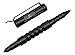 Valtcan Defender Aircraft Aluminum Tactical Pen Self Defense with Glass Breaker